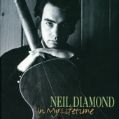 Neil Diamond - Yesterday's Songs