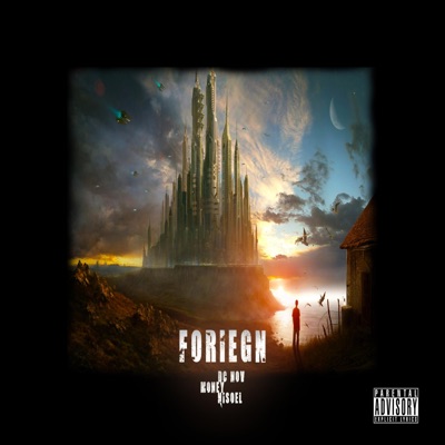 Foreign (feat. Nisoel & Money) - Single