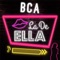 La de Ella - B.C.A. lyrics