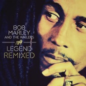 Redemption Song (Ziggy Marley Remix) artwork