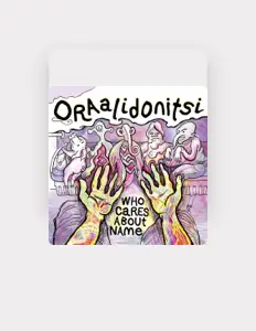 Listen to Oraalidonitsi, watch music videos, read bio, see tour dates & more!