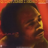 Quincy Jones - Brown Soft Shoe