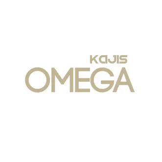 Omega - Single by Kajis album reviews, ratings, credits