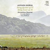 String Sextet in A Major, Op. 48: I. Allegro moderato artwork