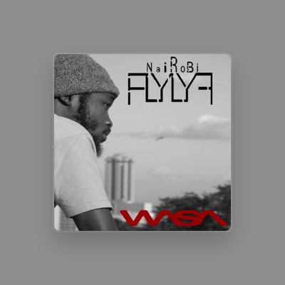 Listen to WASA, watch music videos, read bio, see tour dates & more!