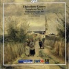 Louis Théodore Gouvy Sinfonietta in D Major, Op. 80: IV. Finale. Allegro Gouvy: Symphony No. 6 in G Minor, Op. 87 - Sinfonietta in D Major, Op. 80