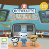 Octonauts: The Eel Ordeal and Other Stories - Octonauts Book 5 (Unabridged) - Various Authors