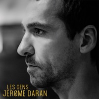 Jérôme Daran - Les gens