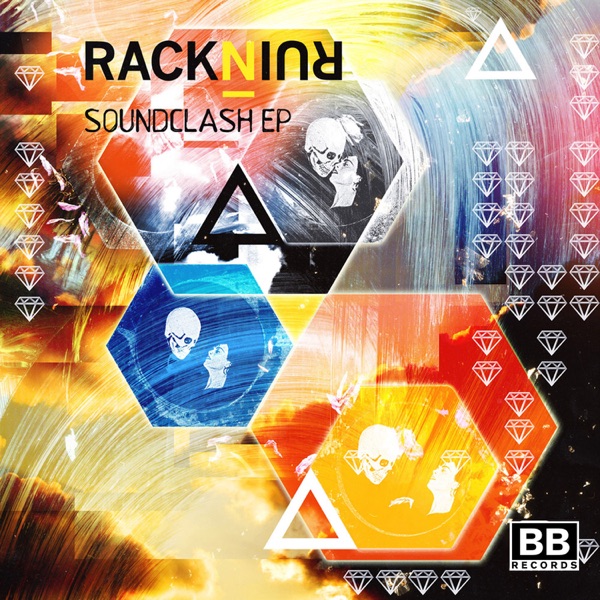 Soundclash - EP