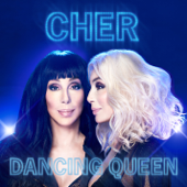 Cher Dancing Queen Charts