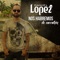 Nos Habremos de Encontrar - Daniel López lyrics