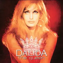 Dalida The Queen - Dalida