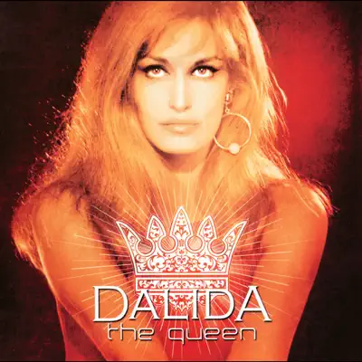 Dalida The Queen - Dalida