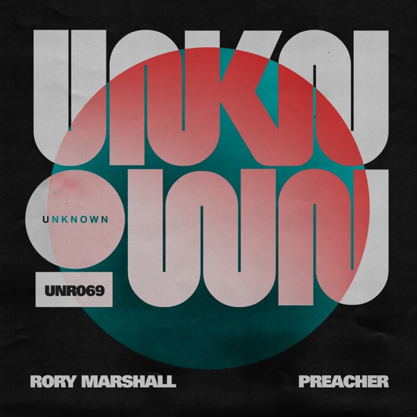 Preacher - EP