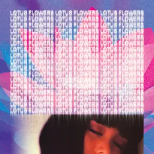 lataa albumi Origami Girl - Lotus Flowers