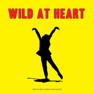 Samantha Gibb - Wild at Heart - Line Dance Chorégraphe