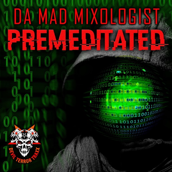 Premeditated - Single