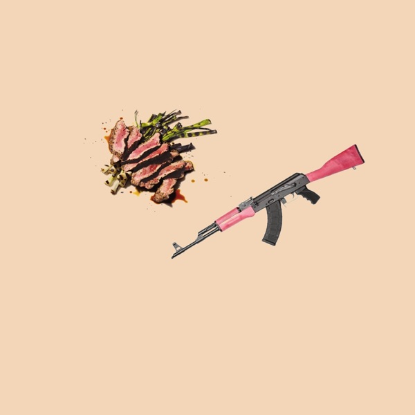 No Smoke with Me (feat. Chxpo) - Single