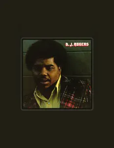 Listen to D.J. Rogers, watch music videos, read bio, see tour dates & more!