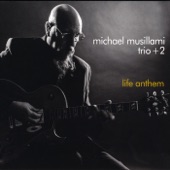 Michael Musillami Trio +2 - I Hear Sirens in the Distance