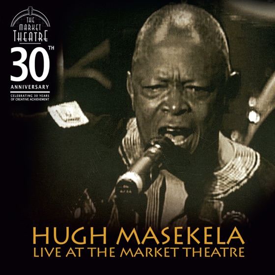 Cover artwork for Stimela