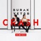 Crash (Generik Remix) - Burak Yeter lyrics