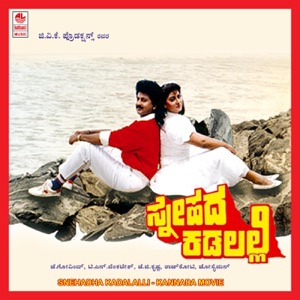 Snehadha Kadalalli (Original Motion Picture Soundtrack) - EP