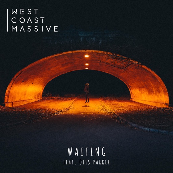 Cover artwork for Waiting (feat. Otis Parker) [Extended]