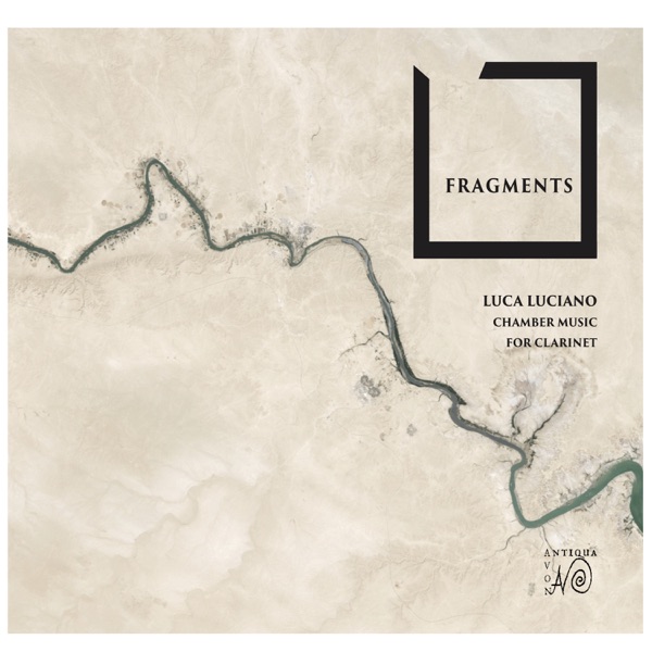 Fragments: Chamber Music for Clarinet