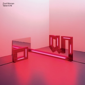 Taken It All - EP