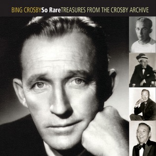 Bing Crosby Santa Claus Is Coming to Town