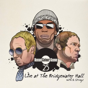 Chord Gitar Village Life - Ocean Colour Scene