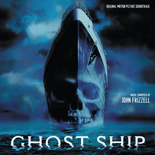 13 Ghosts (Original Motion Picture Soundtrack) - Album by