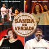 Samba de verdade (Ao vivo), 2005