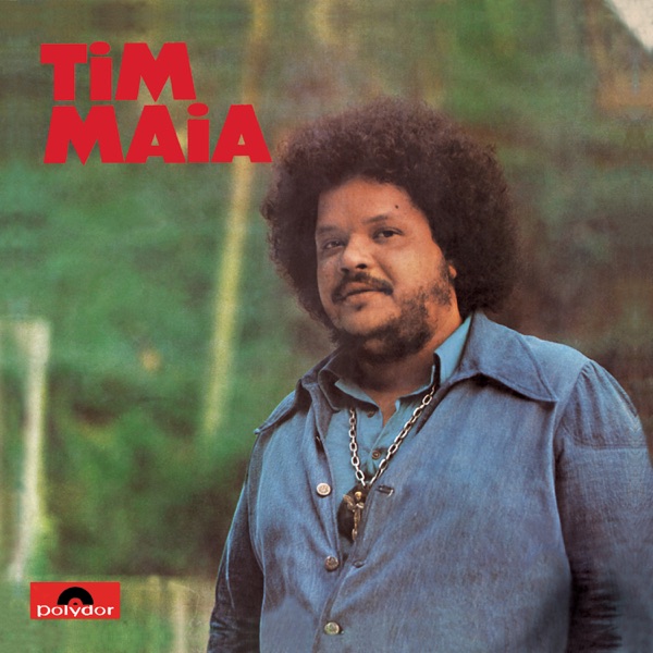 Tim Maia - Gostava Tanto De Você