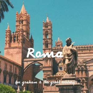 Roma (Live) [feat. Edwin Raphael]