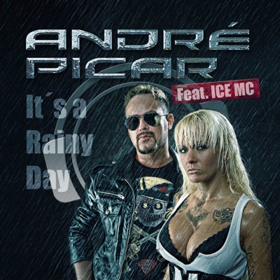 Andr Picar - It's a Rainy Day (feat. Ice MC) [Luengo & Diaz Remix Edit]