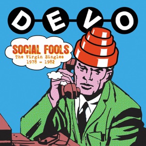 Social Fools: The Virgin Singles 1978-1982