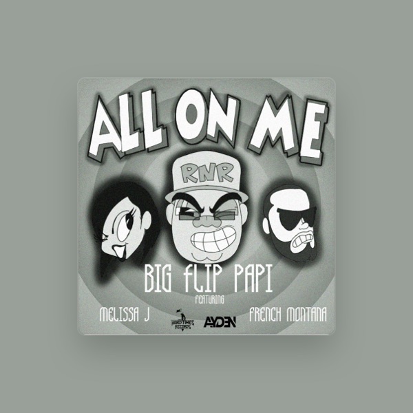 Big Flip Papi's avatar