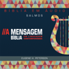 Eugene H. Peterson - Bíblia A Mensagem - Salmos (Abridged) アートワーク