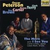 Ray Brown - In a Mellow Tone