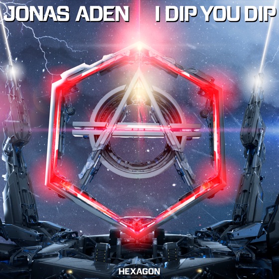 Cover artwork for I Dip You Dip