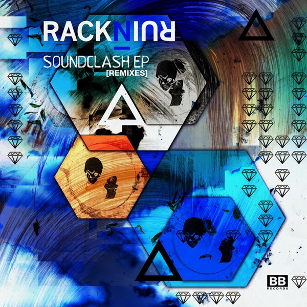 Soundclash Remixes - EP