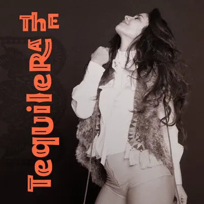The Tequilera (Remix) - Single - Flora Martínez
