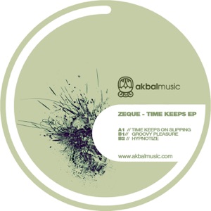 Time Keeps - Single