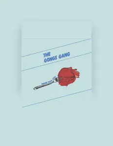 Listen to The Gongs Gang, watch music videos, read bio, see tour dates & more!