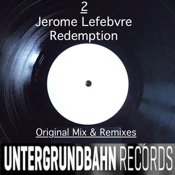 Redemption - Single