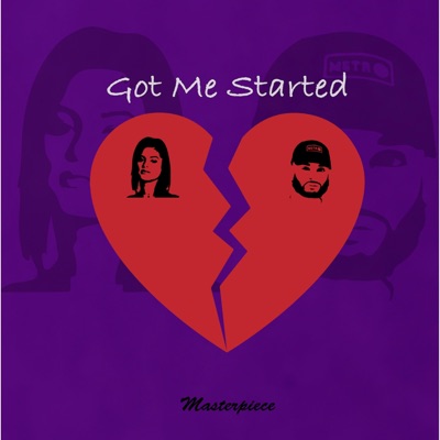 Got Me Started (feat. Ana Bree) - Single