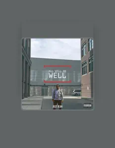 Just Jeanを聴いたり、ミュージックビデオを鑑賞したり、経歴やツアー日程などを確認したりしましょう！