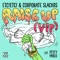 Raise Up (feat. Petey Pablo) - ETC!ETC! & Corporate Slackrs lyrics